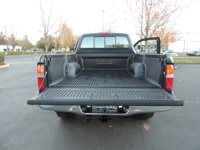 1996 Toyota Tacoma V6 LX 4WD   - Photo 28 - Portland, OR 97217