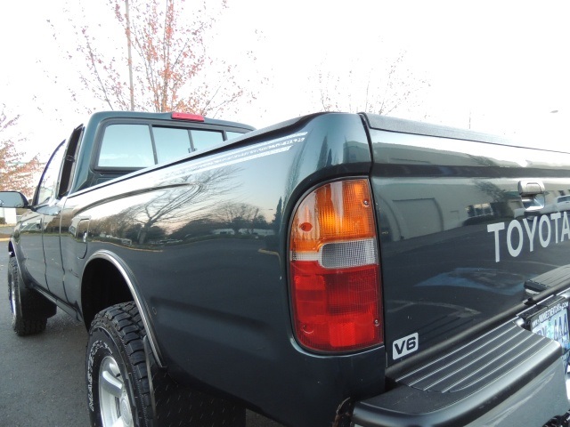 1996 Toyota Tacoma V6 LX 4WD   - Photo 12 - Portland, OR 97217