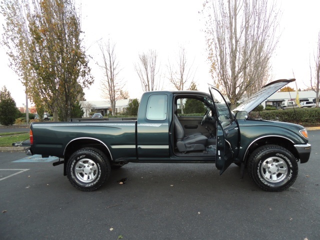 1996 Toyota Tacoma V6 LX 4WD   - Photo 30 - Portland, OR 97217