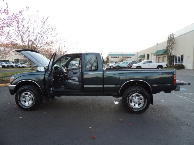 1996 Toyota Tacoma V6 LX 4WD   - Photo 26 - Portland, OR 97217