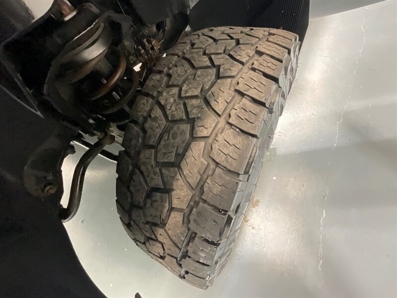 2008 Dodge Ram 3500 BIG HORN 4X4 6-SPEED MANUAL/6.7L CUMMINS DIESEL /1-OWNER LOCAL w. ZERO RUST / LONG BED - Photo 24 - Gladstone, OR 97027