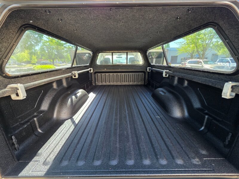 2004 Dodge Ram 2500 SLT 4X4 5.9 L CUMMINS DIESEL / BILSTIEN SUSPENSION LIFT / TUFF COUNTRY LONG ARM / MAYHEM WHEELS / LONG BED / SERVICE RECORDS - Photo 48 - Portland, OR 97217
