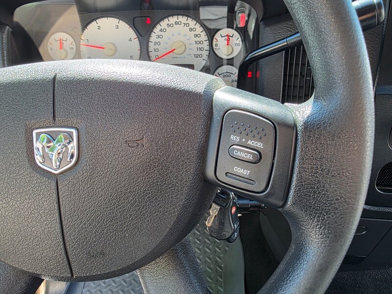 2004 Dodge Ram 2500 SLT 4X4 5.9 L CUMMINS DIESEL / BILSTIEN SUSPENSION LIFT / TUFF COUNTRY LONG ARM / MAYHEM WHEELS / LONG BED / SERVICE RECORDS - Photo 36 - Portland, OR 97217