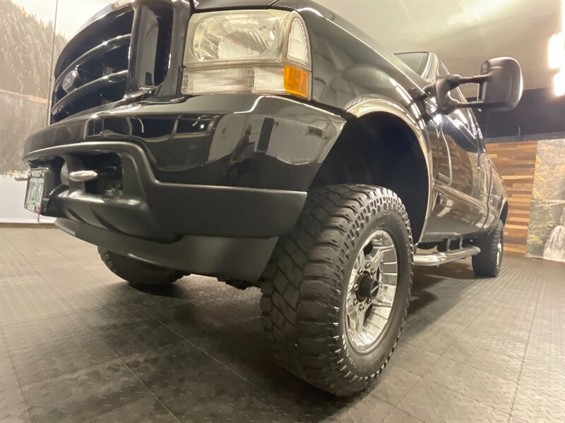 2002 Ford F-250 Super Duty XLT 4dr 4   - Photo 9 - Gladstone, OR 97027