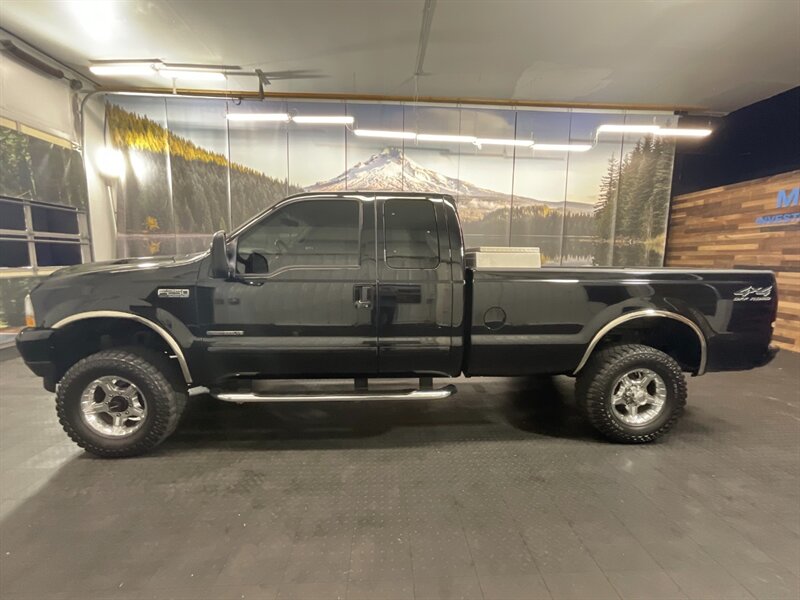 2002 Ford F-250 Super Duty XLT 4dr 4   - Photo 3 - Gladstone, OR 97027