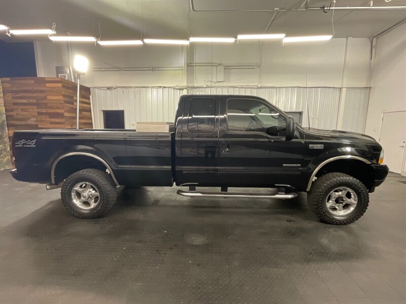 2002 Ford F-250 Super Duty XLT 4dr 4   - Photo 4 - Gladstone, OR 97027