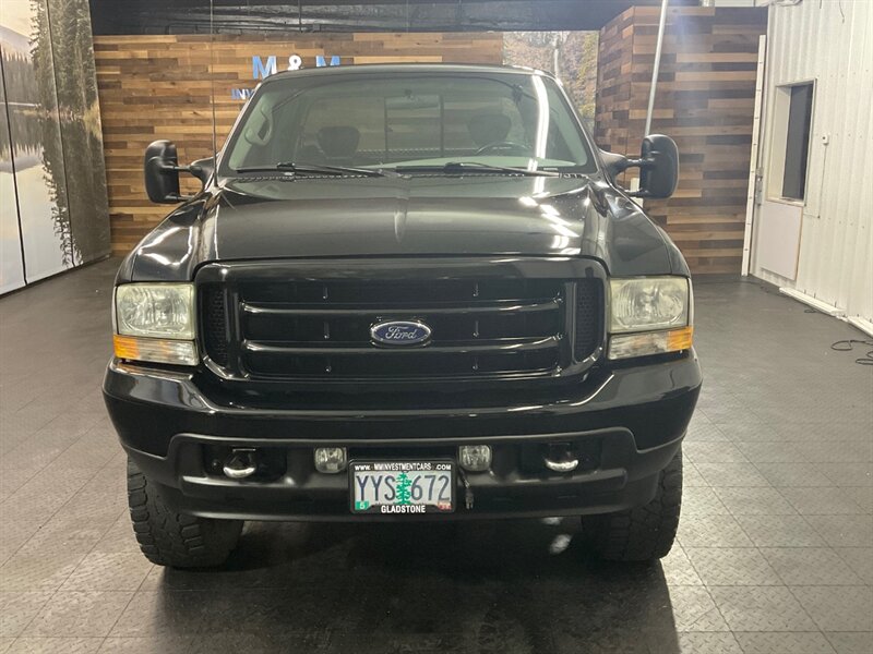 2002 Ford F-250 Super Duty XLT 4dr 4   - Photo 5 - Gladstone, OR 97027