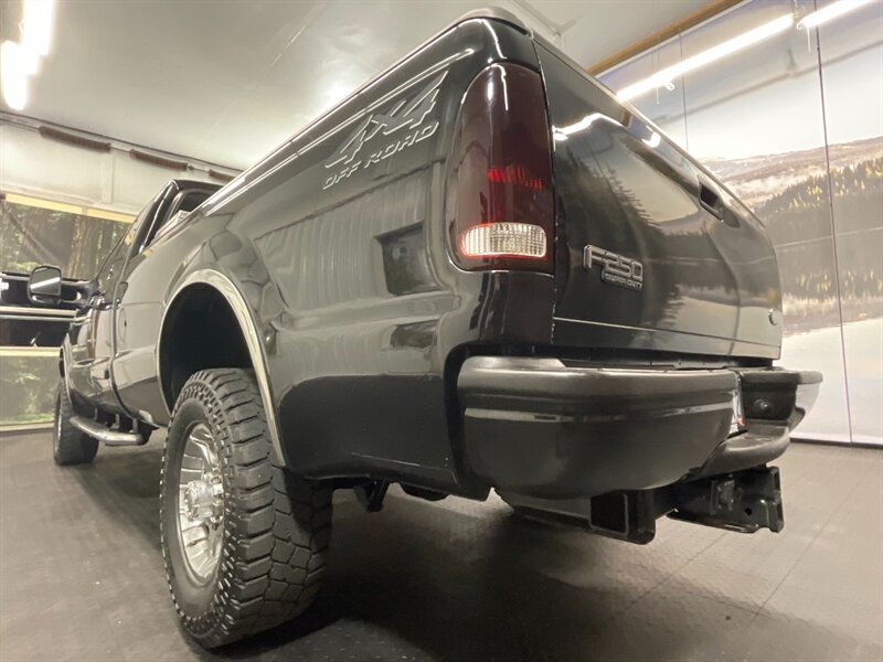 2002 Ford F-250 Super Duty XLT 4dr 4   - Photo 12 - Gladstone, OR 97027