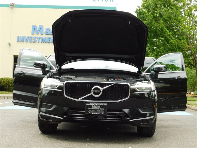 2019 Volvo XC60 T6 Momentum AWD / Supercharged / ONLY 9,000 MILES   - Photo 32 - Portland, OR 97217