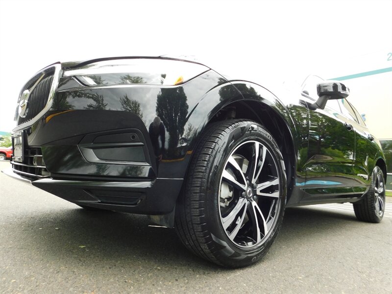 2019 Volvo XC60 T6 Momentum AWD / Supercharged / ONLY 9,000 MILES   - Photo 47 - Portland, OR 97217