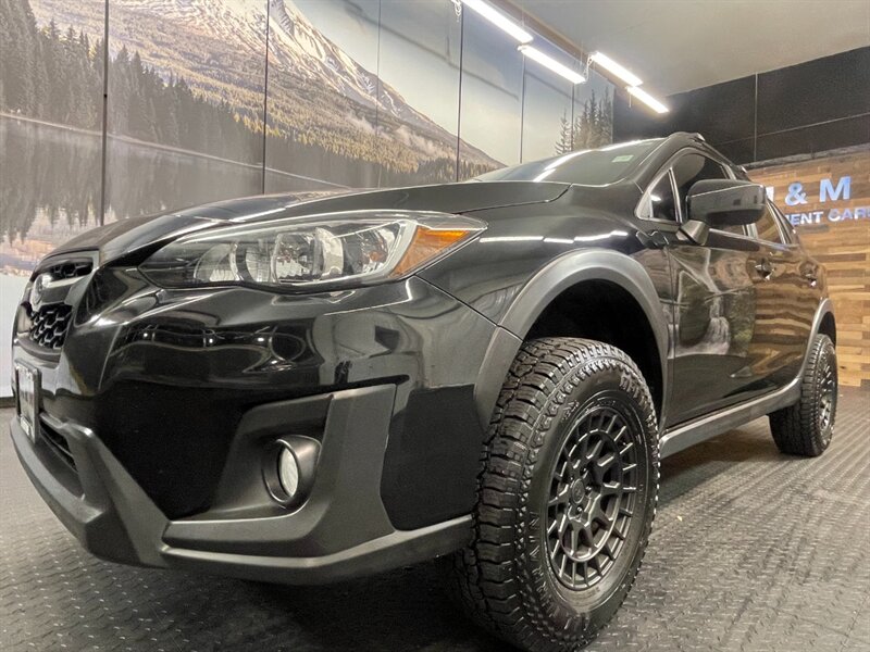 2018 Subaru XV Crosstrek 2.0i Premium Sport U   - Photo 9 - Gladstone, OR 97027