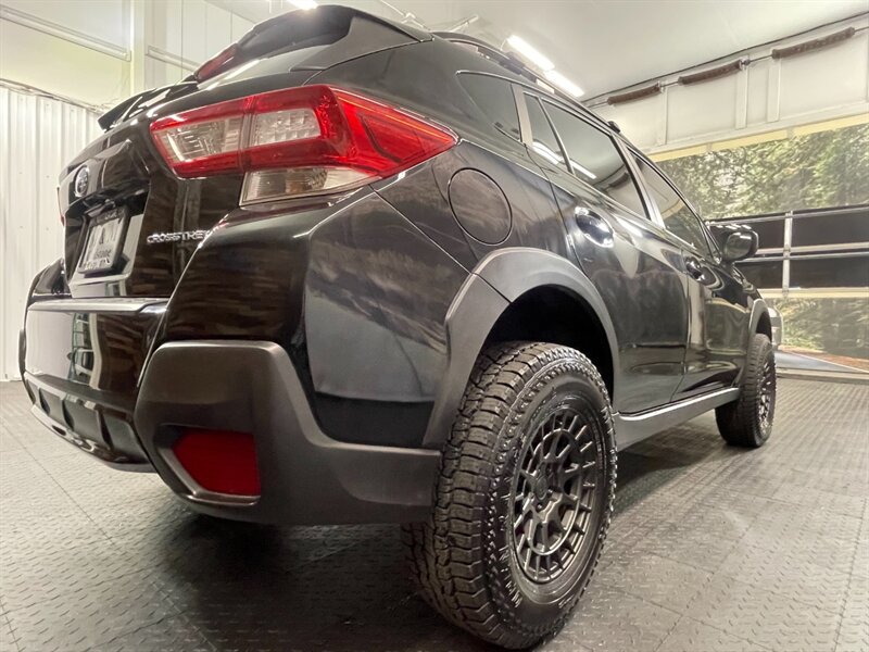 2018 Subaru XV Crosstrek 2.0i Premium Sport U   - Photo 12 - Gladstone, OR 97027