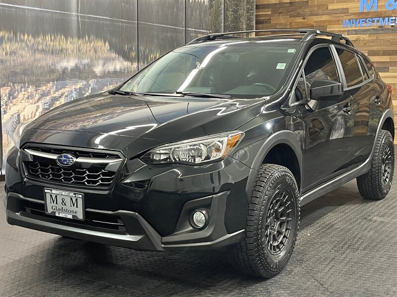 2018 Subaru XV Crosstrek 2.0i Premium Sport U   - Photo 1 - Gladstone, OR 97027