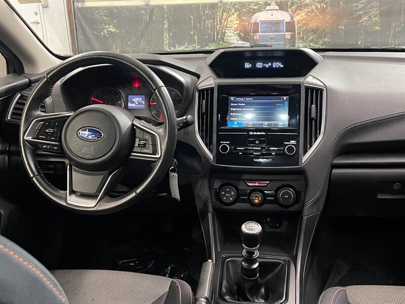 2018 Subaru XV Crosstrek 2.0i Premium Sport U   - Photo 21 - Gladstone, OR 97027