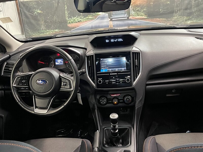 2018 Subaru XV Crosstrek 2.0i Premium Sport U   - Photo 20 - Gladstone, OR 97027