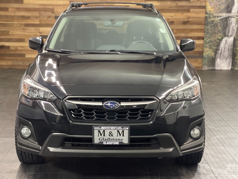 2018 Subaru XV Crosstrek 2.0i Premium Sport U   - Photo 5 - Gladstone, OR 97027