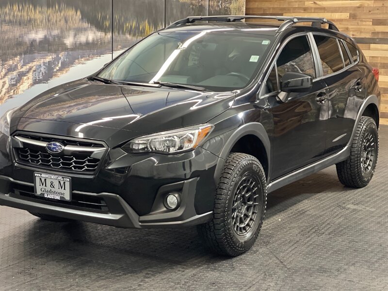 2018 Subaru XV Crosstrek 2.0i Premium Sport U   - Photo 25 - Gladstone, OR 97027