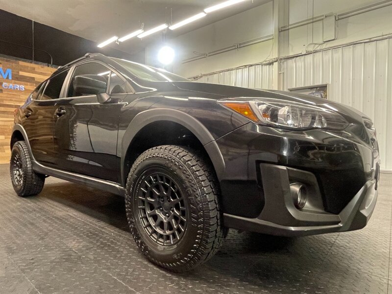 2018 Subaru XV Crosstrek 2.0i Premium Sport U   - Photo 10 - Gladstone, OR 97027