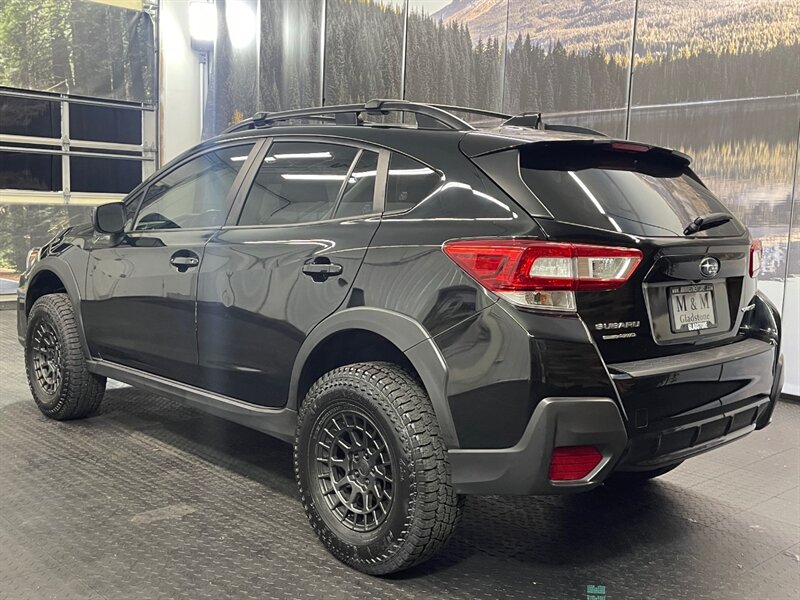 2018 Subaru XV Crosstrek 2.0i Premium Sport U   - Photo 7 - Gladstone, OR 97027