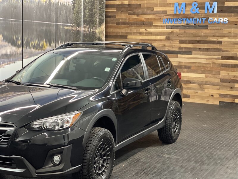 2018 Subaru XV Crosstrek 2.0i Premium Sport U   - Photo 38 - Gladstone, OR 97027