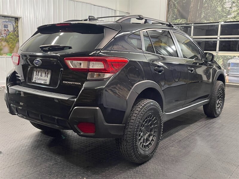 2018 Subaru XV Crosstrek 2.0i Premium Sport U   - Photo 8 - Gladstone, OR 97027