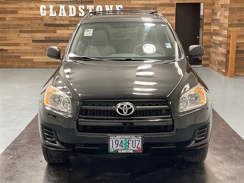 2012 Toyota RAV4 Sport Utility 4X4 / Sunroof / 1-OWNER / 84K MILES   - Photo 6 - Gladstone, OR 97027