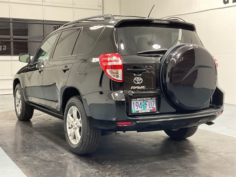 2012 Toyota RAV4 Sport Utility 4X4 / Sunroof / 1-OWNER / 84K MILES   - Photo 9 - Gladstone, OR 97027