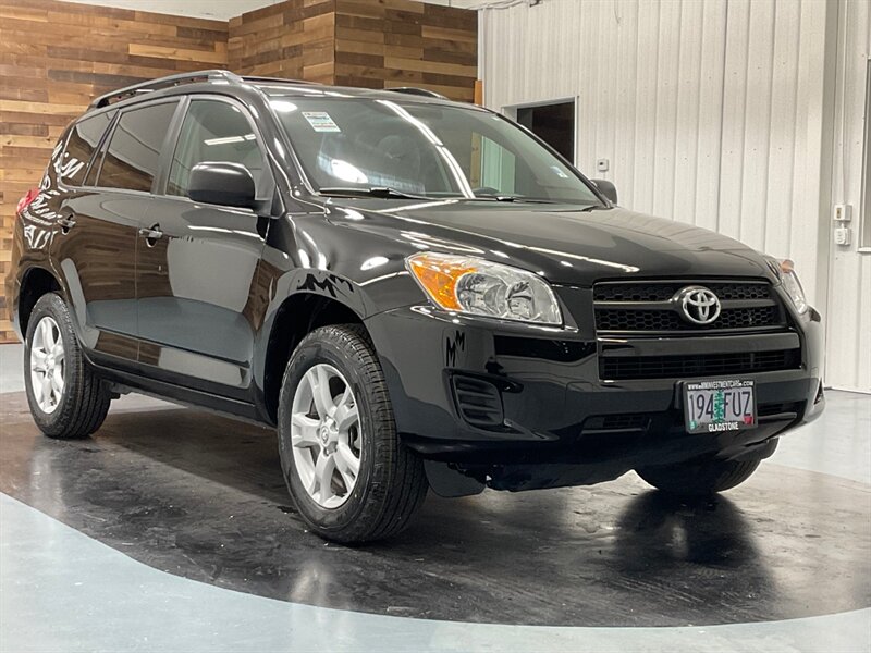 2012 Toyota RAV4 Sport Utility 4X4 / Sunroof / 1-OWNER / 84K MILES   - Photo 53 - Gladstone, OR 97027