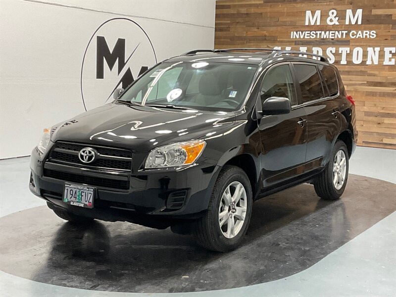 2012 Toyota RAV4 Sport Utility 4X4 / Sunroof / 1-OWNER / 84K MILES   - Photo 52 - Gladstone, OR 97027