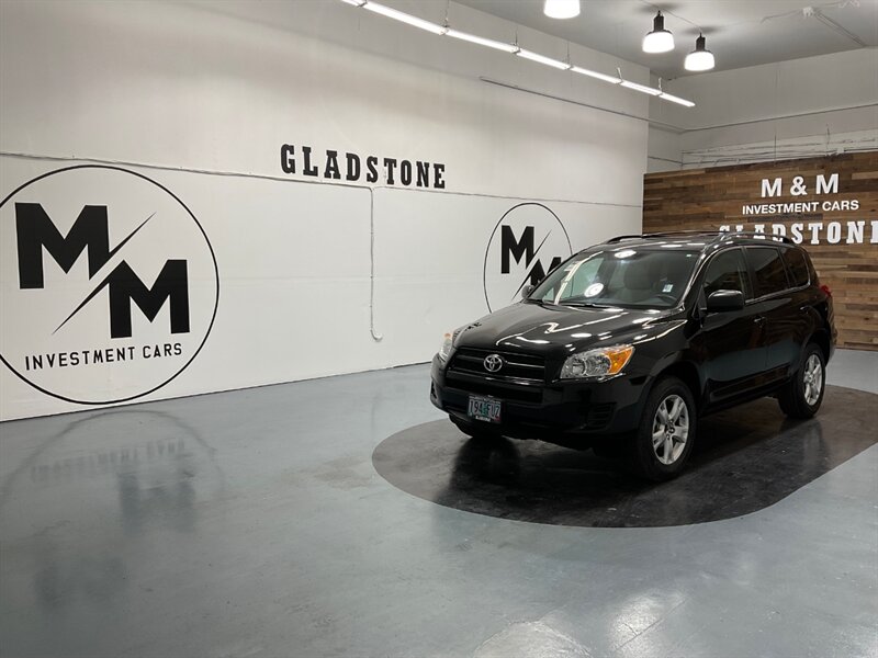 2012 Toyota RAV4 Sport Utility 4X4 / Sunroof / 1-OWNER / 84K MILES   - Photo 25 - Gladstone, OR 97027