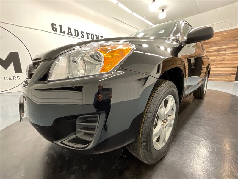 2012 Toyota RAV4 Sport Utility 4X4 / Sunroof / 1-OWNER / 84K MILES   - Photo 35 - Gladstone, OR 97027