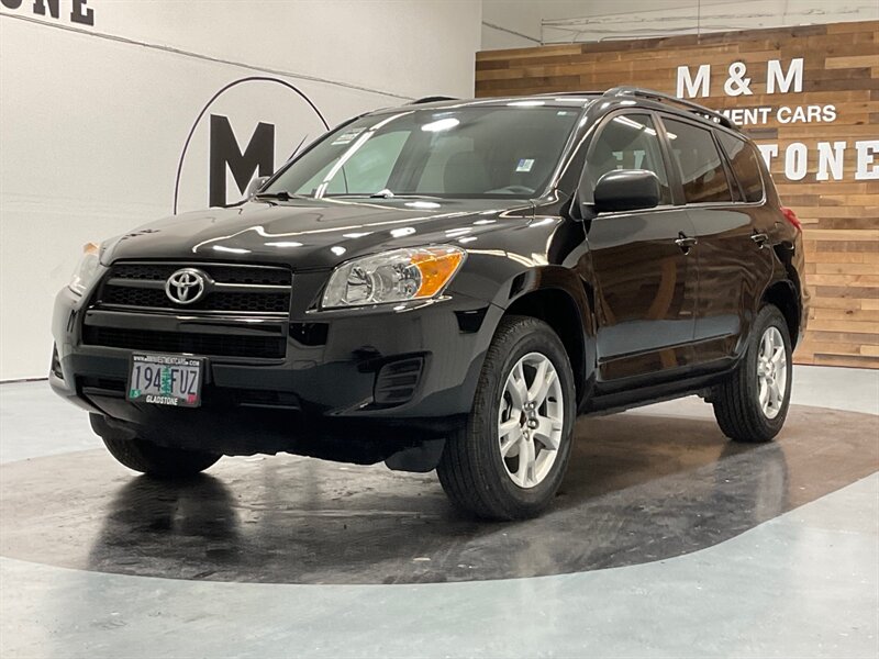 2012 Toyota RAV4 Sport Utility 4X4 / Sunroof / 1-OWNER / 84K MILES   - Photo 51 - Gladstone, OR 97027