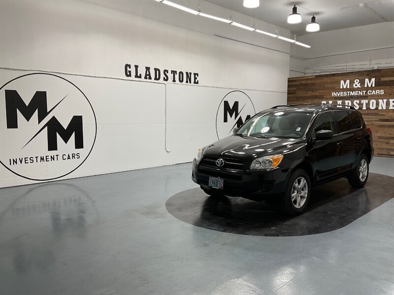 2012 Toyota RAV4 Sport Utility 4X4 / Sunroof / 1-OWNER / 84K MILES   - Photo 5 - Gladstone, OR 97027