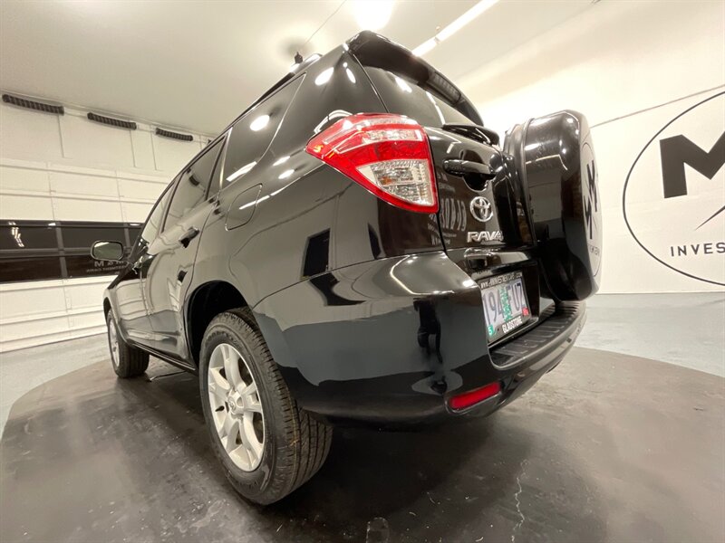 2012 Toyota RAV4 Sport Utility 4X4 / Sunroof / 1-OWNER / 84K MILES   - Photo 34 - Gladstone, OR 97027