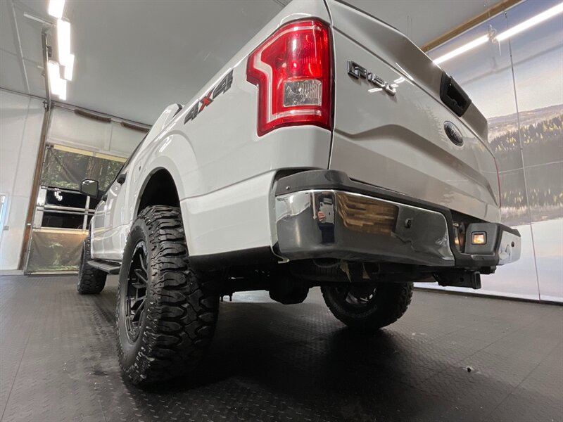 2015 Ford F-150 Crew Cab 4X4 / EcoBo   - Photo 6 - Gladstone, OR 97027