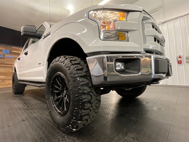 2015 Ford F-150 Crew Cab 4X4 / EcoBo   - Photo 5 - Gladstone, OR 97027