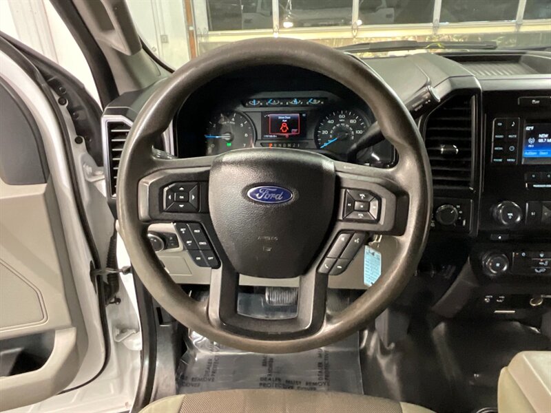 2015 Ford F-150 Crew Cab 4X4 / EcoBo   - Photo 20 - Gladstone, OR 97027