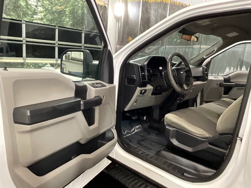 2015 Ford F-150 Crew Cab 4X4 / EcoBo   - Photo 13 - Gladstone, OR 97027