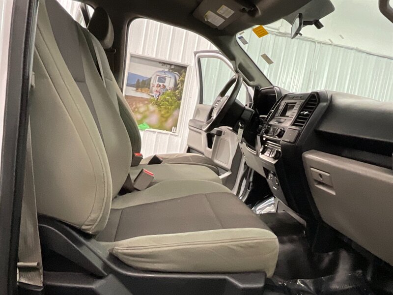 2015 Ford F-150 Crew Cab 4X4 / EcoBo   - Photo 17 - Gladstone, OR 97027