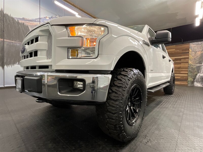 2015 Ford F-150 Crew Cab 4X4 / EcoBo   - Photo 4 - Gladstone, OR 97027