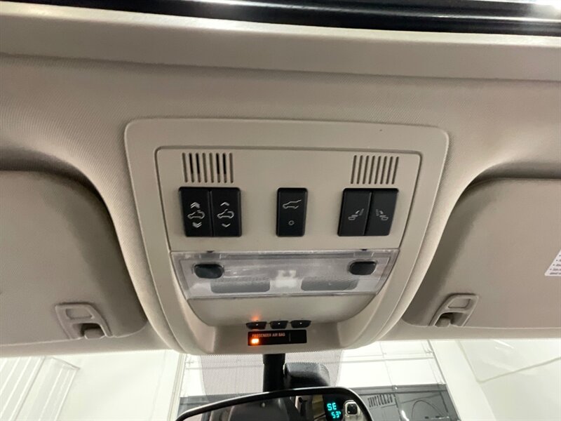 2007 GMC Yukon XL SLT 2500 4X4 / 6.0L V8 / 1-OWNER / FULLYLOADED / LOCAL OREGON SUV / ZERO RUST / Leather Heated Seats / DVD Player - Photo 20 - Gladstone, OR 97027