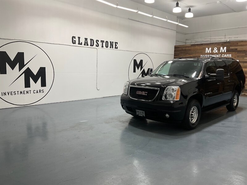 2007 GMC Yukon XL SLT 2500 4X4 / 6.0L V8 / 1-OWNER / FULLYLOADED / LOCAL OREGON SUV / ZERO RUST / Leather Heated Seats / DVD Player - Photo 25 - Gladstone, OR 97027