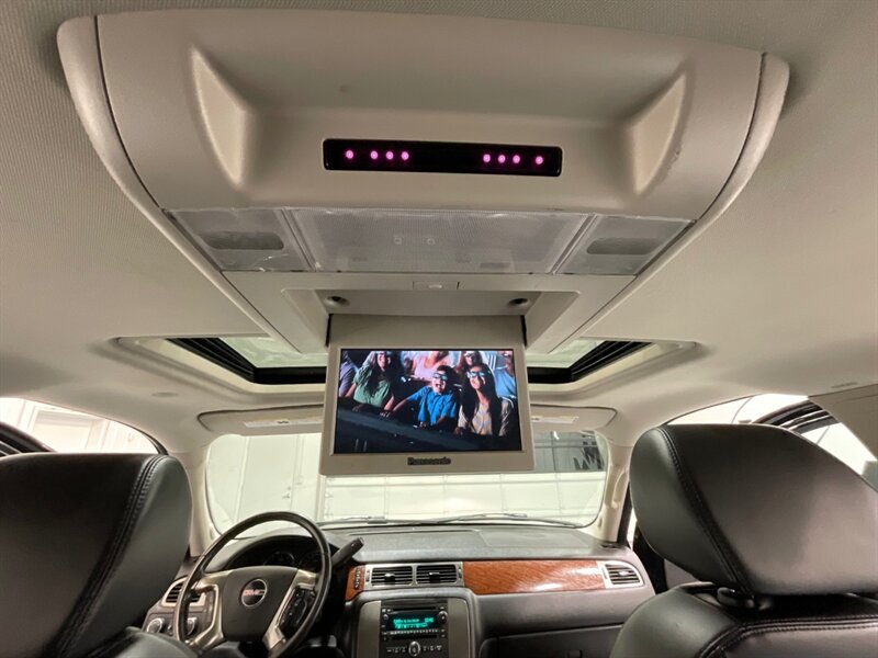 2007 GMC Yukon XL SLT 2500 4X4 / 6.0L V8 / 1-OWNER / FULLYLOADED / LOCAL OREGON SUV / ZERO RUST / Leather Heated Seats / DVD Player - Photo 36 - Gladstone, OR 97027