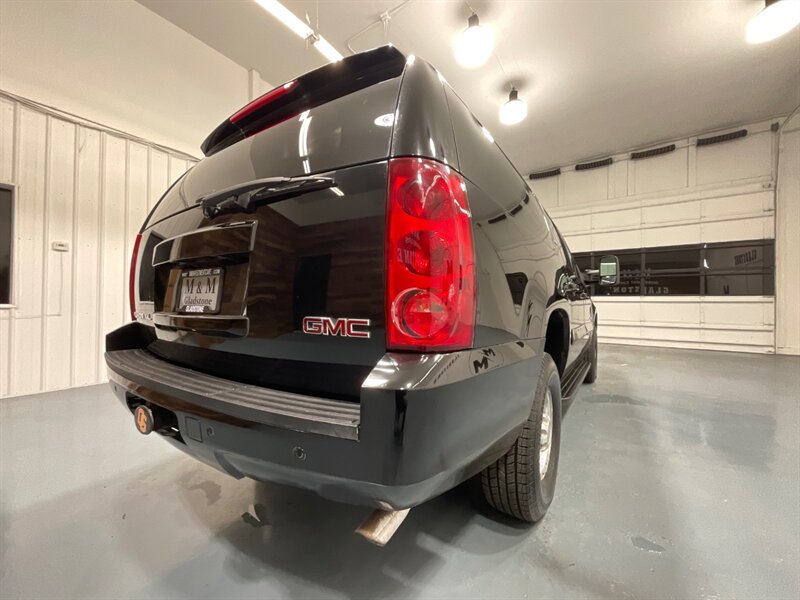 2007 GMC Yukon XL SLT 2500 4X4 / 6.0L V8 / 1-OWNER / FULLYLOADED / LOCAL OREGON SUV / ZERO RUST / Leather Heated Seats / DVD Player - Photo 54 - Gladstone, OR 97027