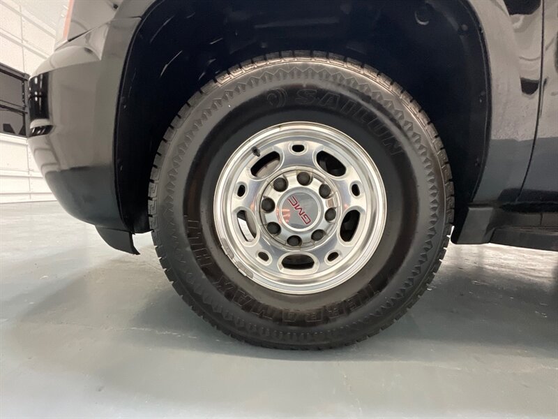 2007 GMC Yukon XL SLT 2500 4X4 / 6.0L V8 / 1-OWNER / FULLYLOADED / LOCAL OREGON SUV / ZERO RUST / Leather Heated Seats / DVD Player - Photo 23 - Gladstone, OR 97027