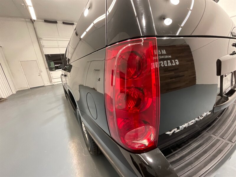 2007 GMC Yukon XL SLT 2500 4X4 / 6.0L V8 / 1-OWNER / FULLYLOADED / LOCAL OREGON SUV / ZERO RUST / Leather Heated Seats / DVD Player - Photo 28 - Gladstone, OR 97027