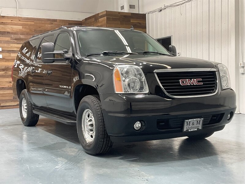 2007 GMC Yukon XL SLT 2500 4X4 / 6.0L V8 / 1-OWNER / FULLYLOADED / LOCAL OREGON SUV / ZERO RUST / Leather Heated Seats / DVD Player - Photo 56 - Gladstone, OR 97027
