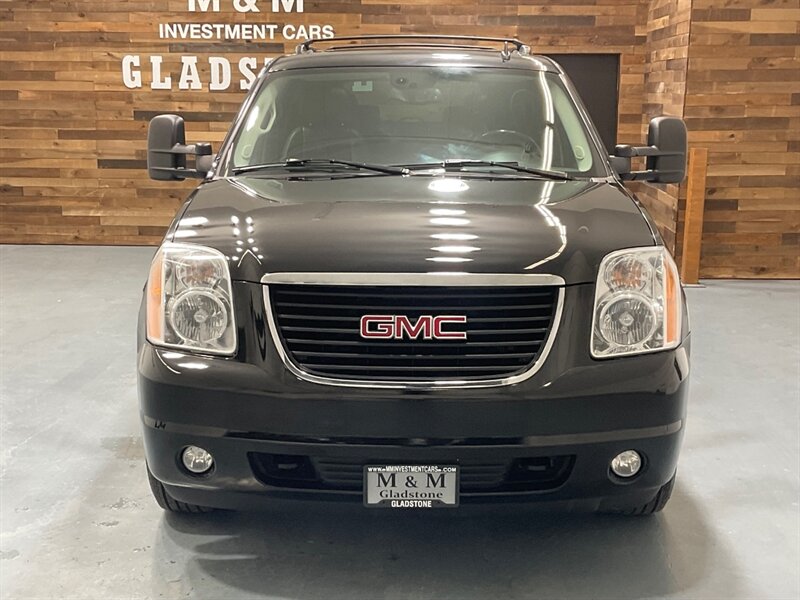 2007 GMC Yukon XL SLT 2500 4X4 / 6.0L V8 / 1-OWNER / FULLYLOADED / LOCAL OREGON SUV / ZERO RUST / Leather Heated Seats / DVD Player - Photo 5 - Gladstone, OR 97027