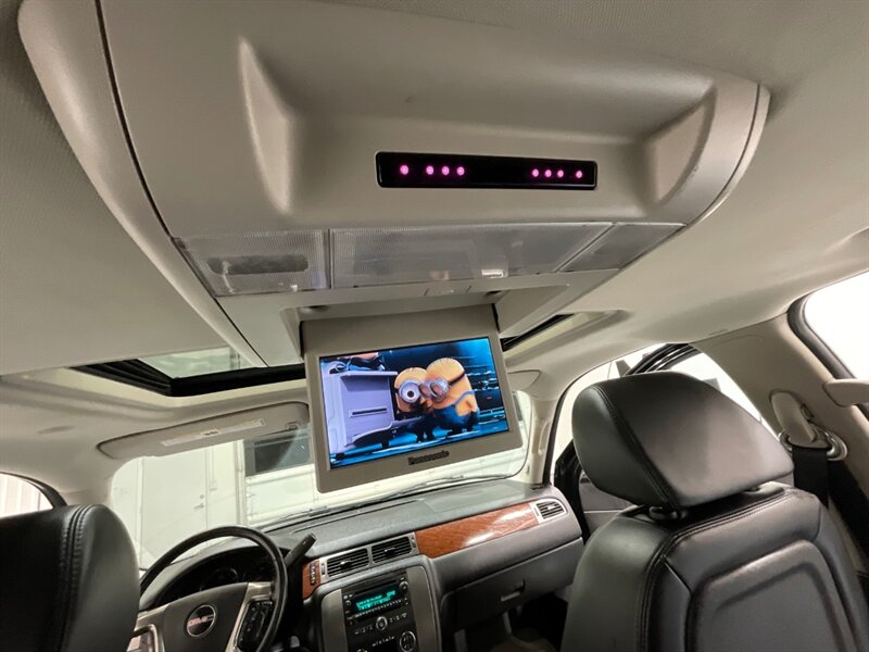 2007 GMC Yukon XL SLT 2500 4X4 / 6.0L V8 / 1-OWNER / FULLYLOADED / LOCAL OREGON SUV / ZERO RUST / Leather Heated Seats / DVD Player - Photo 37 - Gladstone, OR 97027