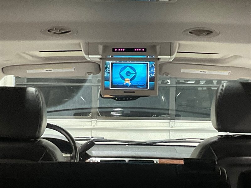 2007 GMC Yukon XL SLT 2500 4X4 / 6.0L V8 / 1-OWNER / FULLYLOADED / LOCAL OREGON SUV / ZERO RUST / Leather Heated Seats / DVD Player - Photo 38 - Gladstone, OR 97027